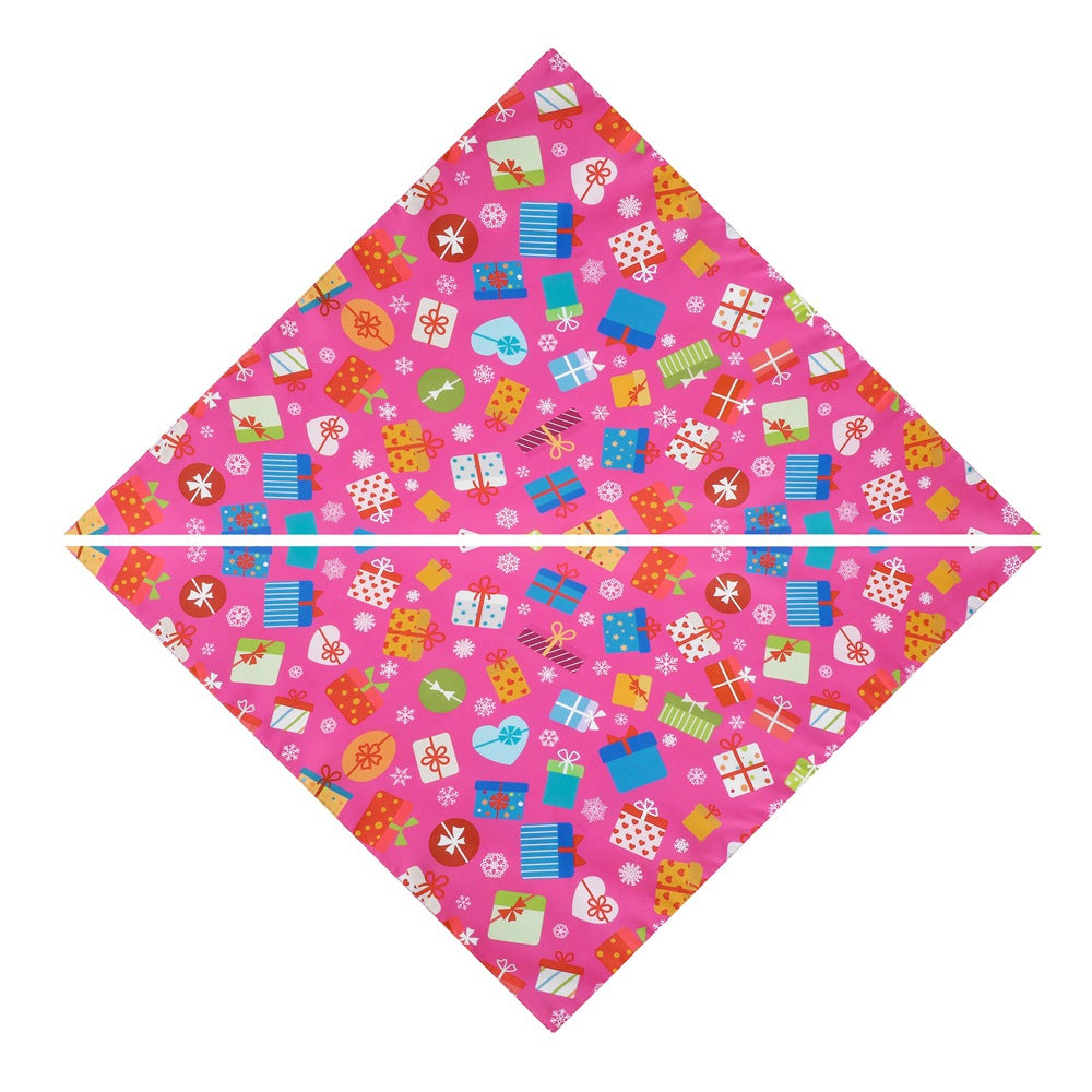 Birthday Bandana Scarf Party Supplies