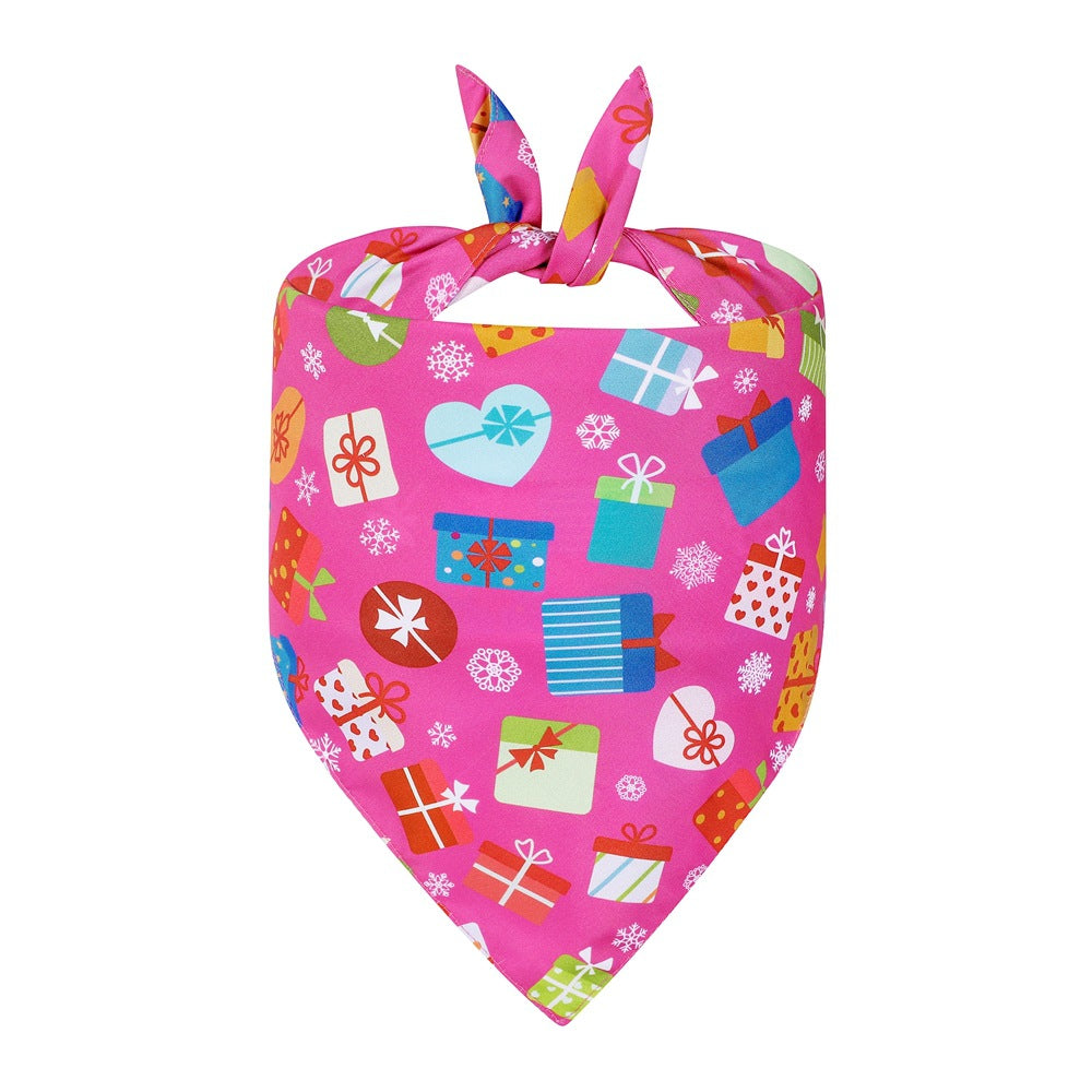 Birthday Bandana Scarf Party Supplies